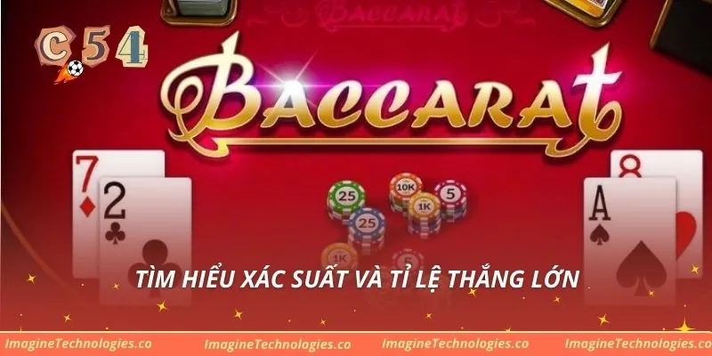 Tìm hiểu xác suất và tỉ lệ thắng lớn