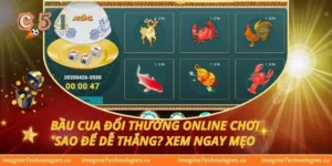 Bầu Cua Đổi Thưởng Online Chơi Sao Để Dễ Thắng? Xem Ngay Mẹo