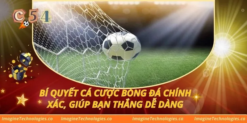 Bí Quyết Cá Cược Bóng Đá Chính Xác, Giúp Bạn Thắng Dễ Dàng