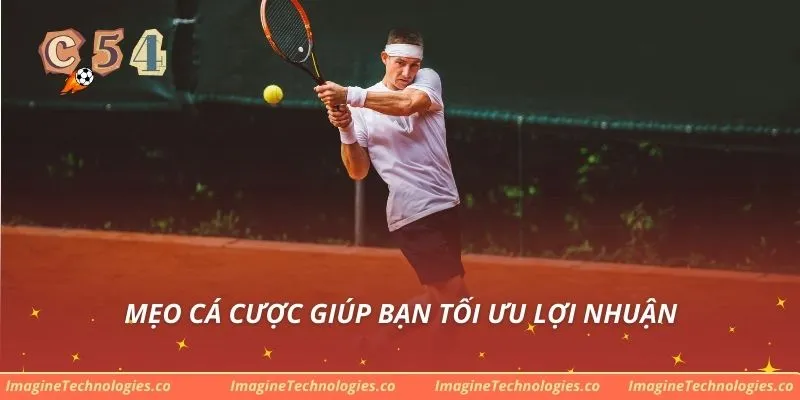 Mẹo cá cược giúp bạn tối ưu lợi nhuận