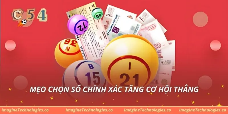 Mẹo chọn số chính xác tăng cơ hội thắng