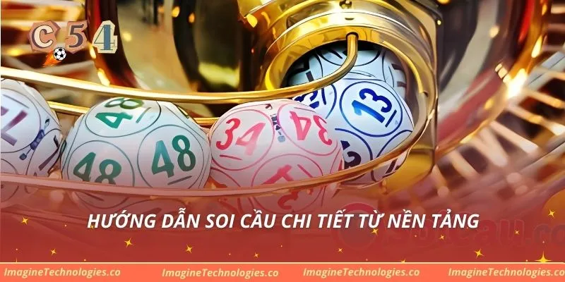 Hướng dẫn soi cầu chi tiết từ nền tảng