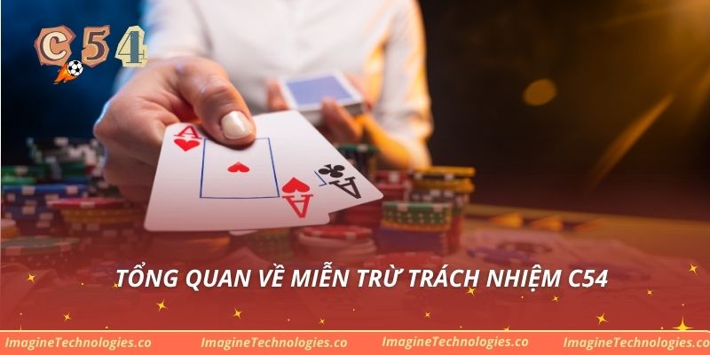 Tổng quan về miễn trừ trách nhiệm c54