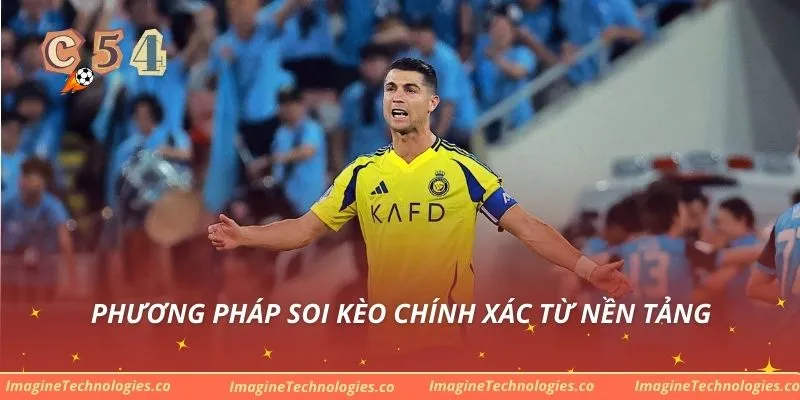 Phương pháp soi kèo chính xác từ nền tảng